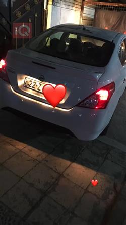 نيسان صني